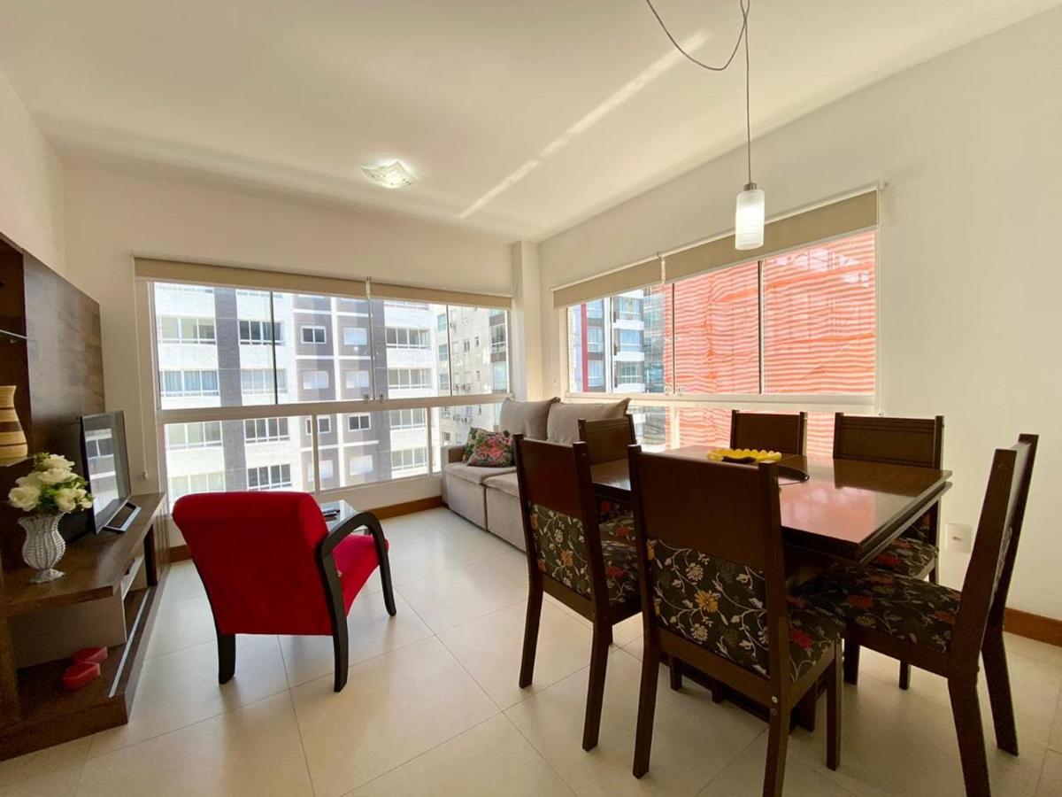 Apartamento Temporada Edificio Silviane Gomes Capão da Canoa Εξωτερικό φωτογραφία
