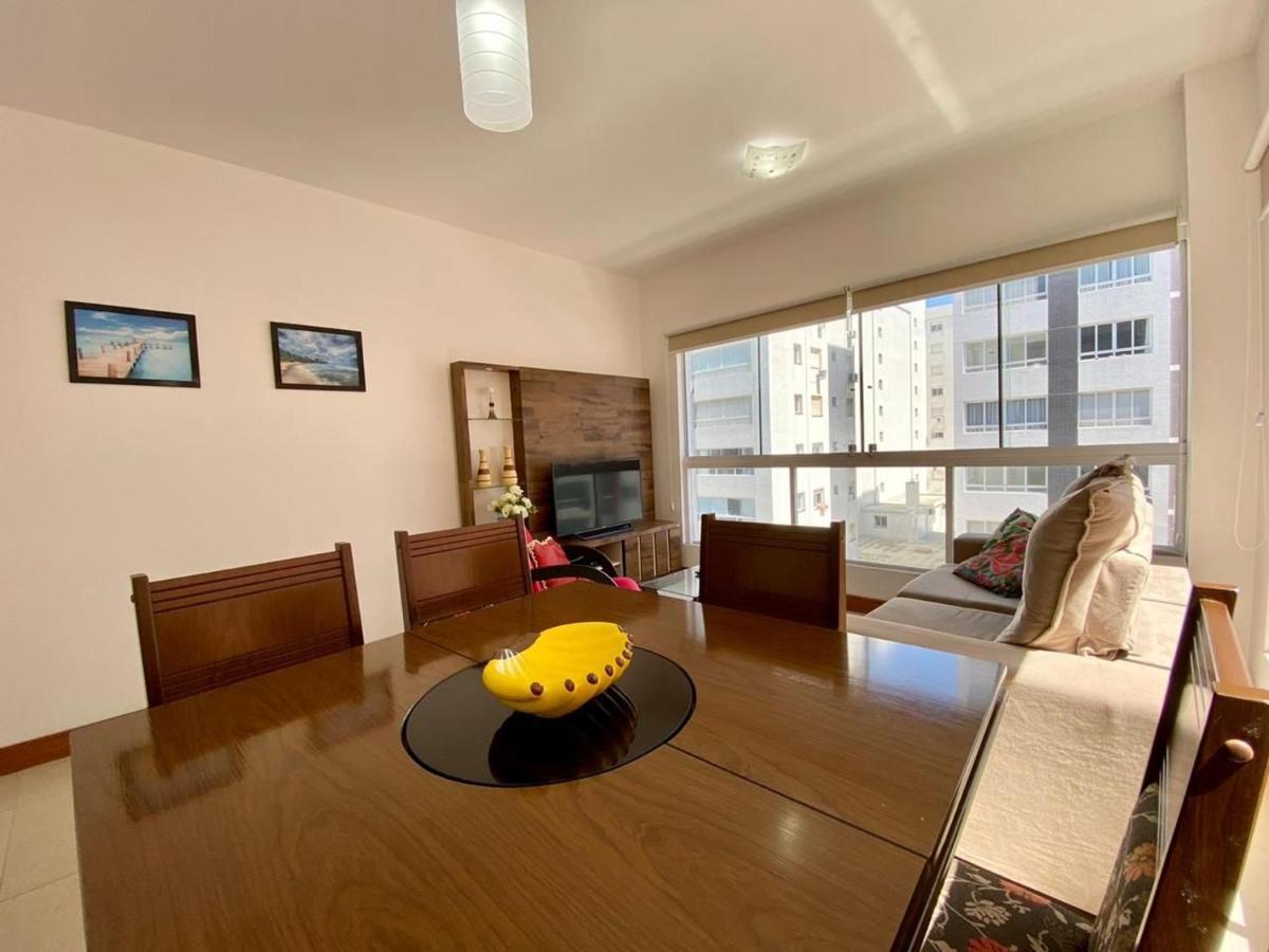 Apartamento Temporada Edificio Silviane Gomes Capão da Canoa Εξωτερικό φωτογραφία
